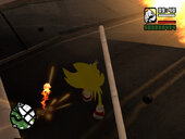 Super Sonic Mod